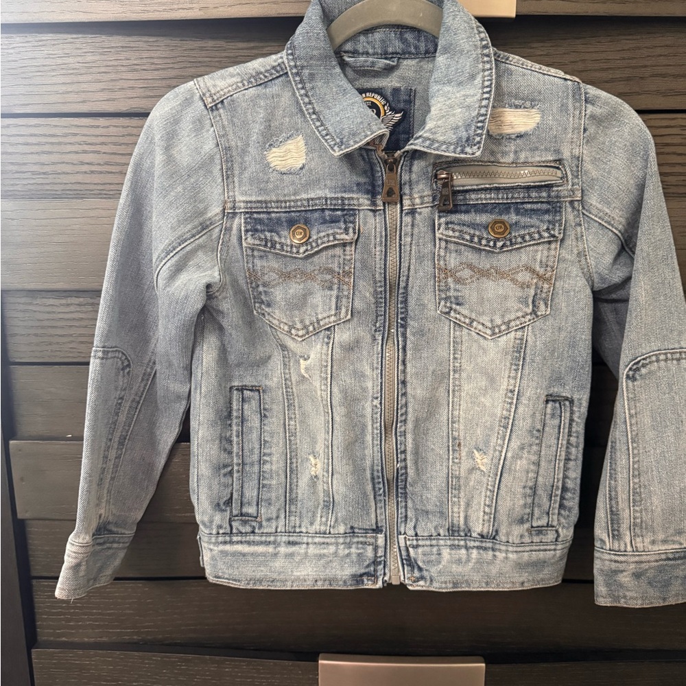 Urban Republic Kids Jeans Jacket